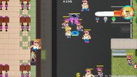 Bacon: Two Cops and a Burger Shop (OrlandoiX Build) screenshot, image №1125882 - RAWG