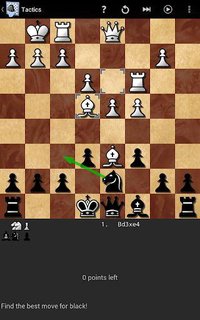 Shredder Chess screenshot, image №2077560 - RAWG