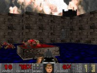 Re-Doom screenshot, image №1799513 - RAWG