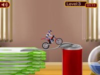 Bike Mania: Office Moto screenshot, image №1598958 - RAWG