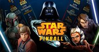 Star Wars Pinball screenshot, image №796117 - RAWG