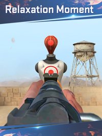 Gun Fire - Shooting World screenshot, image №2246292 - RAWG