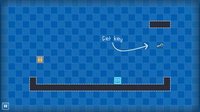 Swipe Bo: logical blocks sliding puzzle for iPhone screenshot, image №1801818 - RAWG