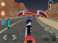 Stunt Bike Racing Championship screenshot, image №972555 - RAWG