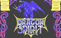 Dragon Spirit (1987) screenshot, image №735488 - RAWG