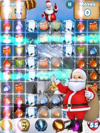 Santa Claus Calls You - 3D christmas games tracker screenshot, image №1675169 - RAWG