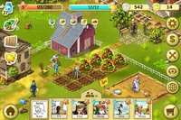Farm Up screenshot, image №687100 - RAWG