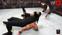 WWE '13 screenshot, image №595190 - RAWG
