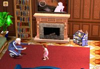 The Sims 2 screenshot, image №375929 - RAWG