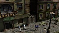 Time Guard - The Red Menace screenshot, image №4194686 - RAWG