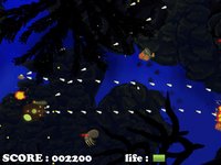 The Depths battle(stormbringer123 and maxNcoder) screenshot, image №1233185 - RAWG