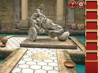 Empire Escape screenshot, image №1325130 - RAWG