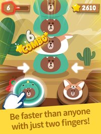 JUNGLE PANG screenshot, image №2035030 - RAWG