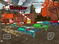 Spray Tractor Offroad Racing screenshot, image №972542 - RAWG