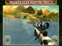 2017 Real Big Deer New Hunt Reloaded challenge screenshot, image №1734913 - RAWG