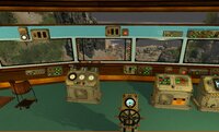 VR Zeppelin Airship Trips: Flying hotel experiences in VR screenshot, image №2593496 - RAWG