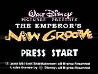 Disney's The Emperor's New Groove (2000) screenshot, image №3727290 - RAWG