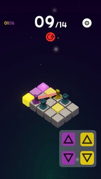 Rigid Bond screenshot, image №3245750 - RAWG