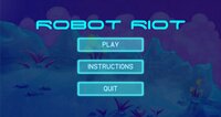 Robot Riot screenshot, image №2576015 - RAWG