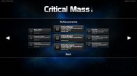 Critical Mass screenshot, image №182194 - RAWG