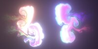 WebGL Fluid Simulation screenshot, image №3390277 - RAWG