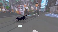 Little Kitty, Big City screenshot, image №3897165 - RAWG