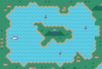 North Wind Simple Sailboat Buoy Collection screenshot, image №3004713 - RAWG