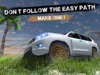 Extreme Luxury Driving - Off Road 4x4 Jeep Game 3D screenshot, image №1738558 - RAWG
