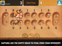 Mancala: Marbles & Seeds screenshot, image №897471 - RAWG
