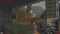 AR doom screenshot, image №2627306 - RAWG