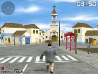 Torrente: El Juego screenshot, image №380579 - RAWG