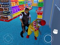 Scary Clown Thief Mall Robbery screenshot, image №2683061 - RAWG