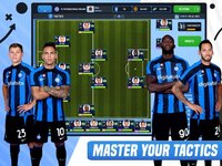 Soccer Manager 2023 - Football screenshot, image №3611061 - RAWG