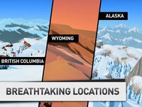 Snowboarding The Fourth Phase screenshot, image №2045081 - RAWG