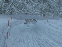 Colin McRae Rally 04 screenshot, image №386140 - RAWG