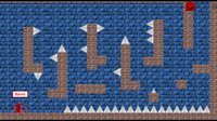 Dodge It: The Nearly Impossible Platformer screenshot, image №1190718 - RAWG