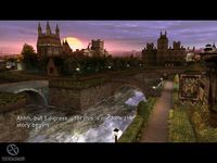 The Golden Compass screenshot, image №472970 - RAWG