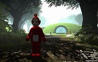 Slendytubbies 3 screenshot, image №3975139 - RAWG