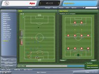 Football Manager 2006 screenshot, image №427573 - RAWG