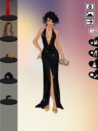 Celebrity dress up - Rihanna edition screenshot, image №1857913 - RAWG