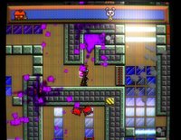 Slam Jam Bakery (Ludum Dare 32) screenshot, image №1100186 - RAWG