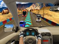 Race In Car 3D: Most wanted Speed Racing Game screenshot, image №940907 - RAWG