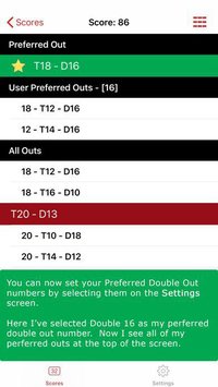 Double Out Pro screenshot, image №2112542 - RAWG