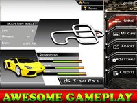 2016 Super Sport Car Simulator - Moto Racer PRO screenshot, image №1735011 - RAWG