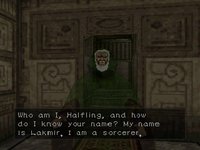 Shadowgate 64: Trials of the Four Towers screenshot, image №741219 - RAWG