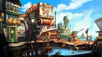 Deponia Full Scrap Collection screenshot, image №3758204 - RAWG