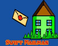 Swift Mailman screenshot, image №2609196 - RAWG