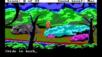 Tachyon Dreams II: The Bloated Can of Space Root Beer screenshot, image №3290034 - RAWG