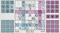 Sudoku Party screenshot, image №799806 - RAWG