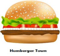 Burger Town screenshot, image №2504315 - RAWG